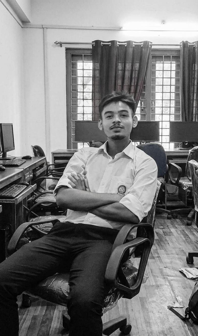 Team member